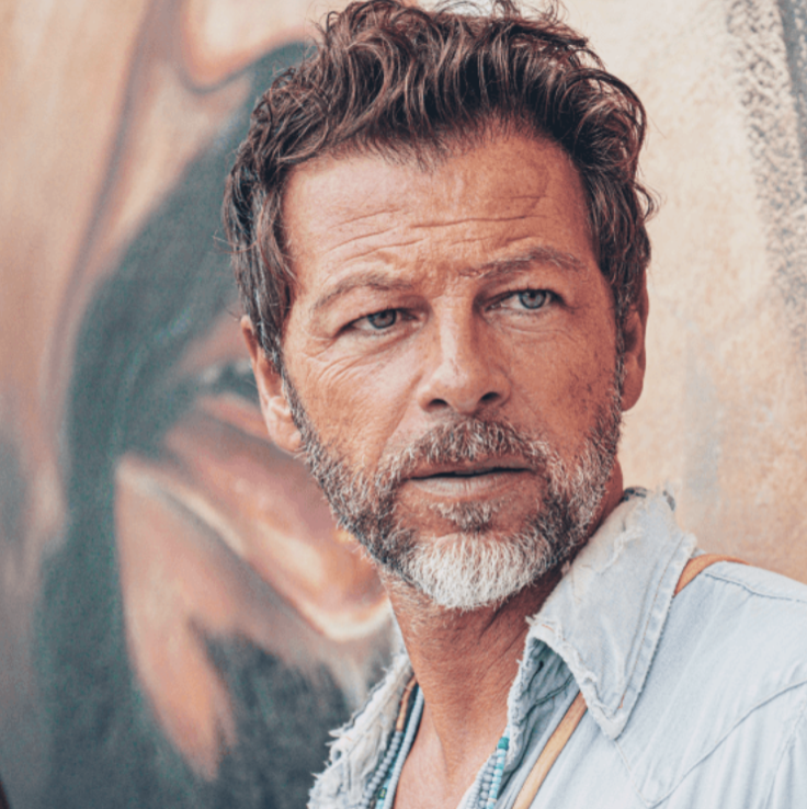Christophe Maé